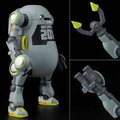 [Pre-Order] 12 Mechatro WeGo Decade 1/12 Scale Action Figure