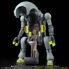 [Pre-Order] 12 Mechatro WeGo Decade 1/12 Scale Action Figure