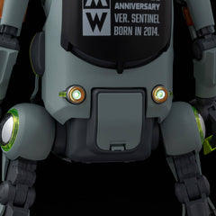 [Pre-Order] 12 Mechatro WeGo Decade 1/12 Scale Action Figure
