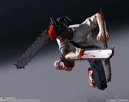 Chainsaw Man - Chainsaw Man S.H.Figuarts Action Figure (Reissue)