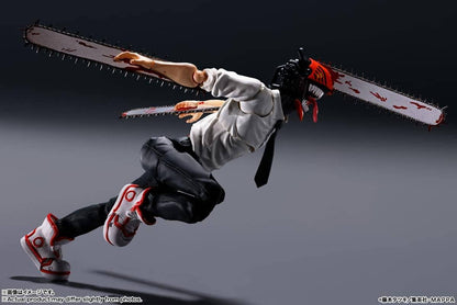 Chainsaw Man - Chainsaw Man S.H.Figuarts Action Figure (Reissue)