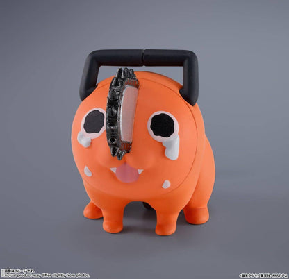 Chainsaw Man Denji & Pochita S.H.Figuarts Action Figure (Reissue)