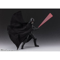 [Pre-Order] Star Wars Darth Vader Classic Ver. (A New Hope) S.H.Figuarts Action Figure (Reissue)