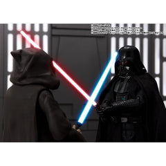 [Pre-Order] Star Wars Darth Vader Classic Ver. (A New Hope) S.H.Figuarts Action Figure (Reissue)