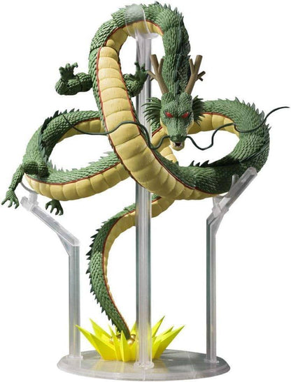 Dragon Ball Z Shenron S.H.Figuarts Action Figure