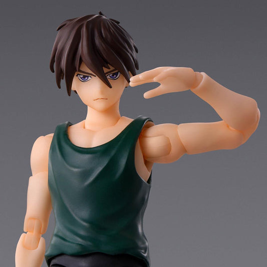 [Pre-Order] Mobile Suit Gundam Wing Heero Yui S.H.Figuarts Exclusive Action Figure