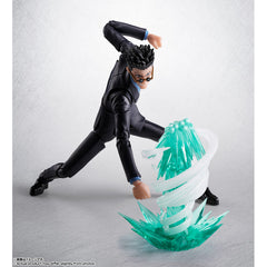 [Pre-Order] Hunter x Hunter - Leorio S.H.Figuarts Action Figure