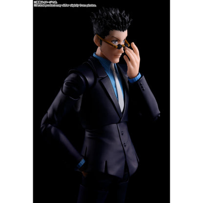 Hunter x Hunter - Leorio S.H.Figuarts Action Figure