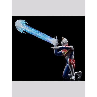 Shinkocchou Seihou Ultraman Dyna Flash Type S.H.Figuarts Action Figure (Reissue)