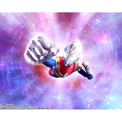 [Pre-Order] Shinkocchou Seihou Ultraman Dyna Flash Type S.H.Figuarts Action Figure (Reissue)