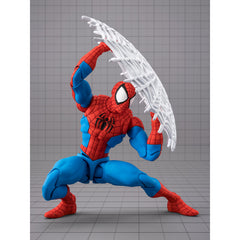 [Pre-Order] Marvel Spider-Man (GamerVerse) S.H.Figuarts Action Figure