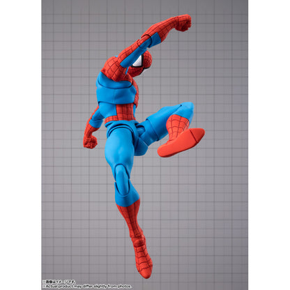 Marvel Spider-Man (GamerVerse) S.H.Figuarts Action Figure
