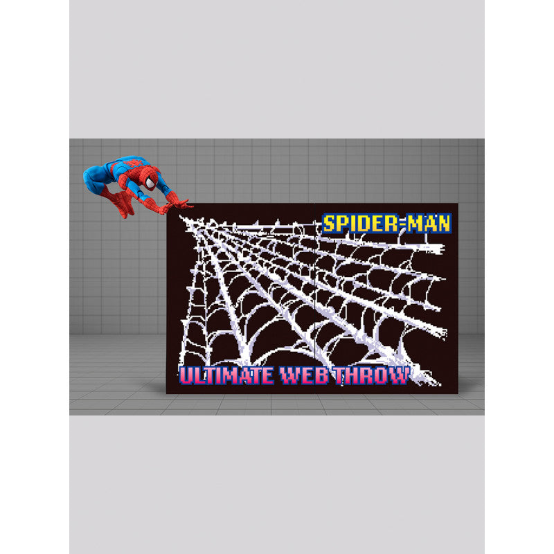 Marvel Spider-Man (GamerVerse) S.H.Figuarts Action Figure