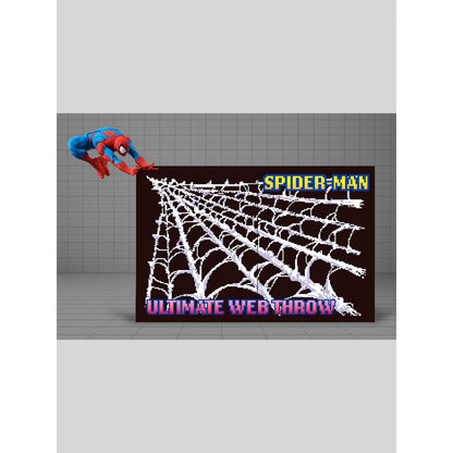 Marvel Spider-Man (GamerVerse) S.H.Figuarts Action Figure