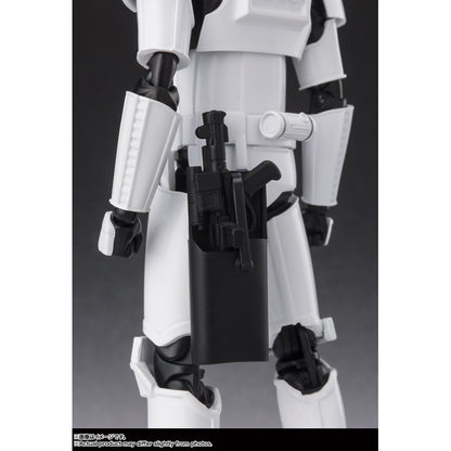 Star Wars Stormtrooper Classic Ver. (A New Hope) S.H.Figuarts Action Figure (Reissue)