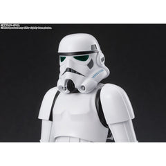 [Pre-Order] Star Wars Stormtrooper Classic Ver. (A New Hope) S.H.Figuarts Action Figure (Reissue)