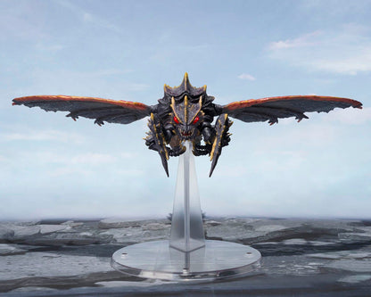 Megaguirus Evolution Set "Godzilla" S.H.MonsterArts Exclusive Action Figure