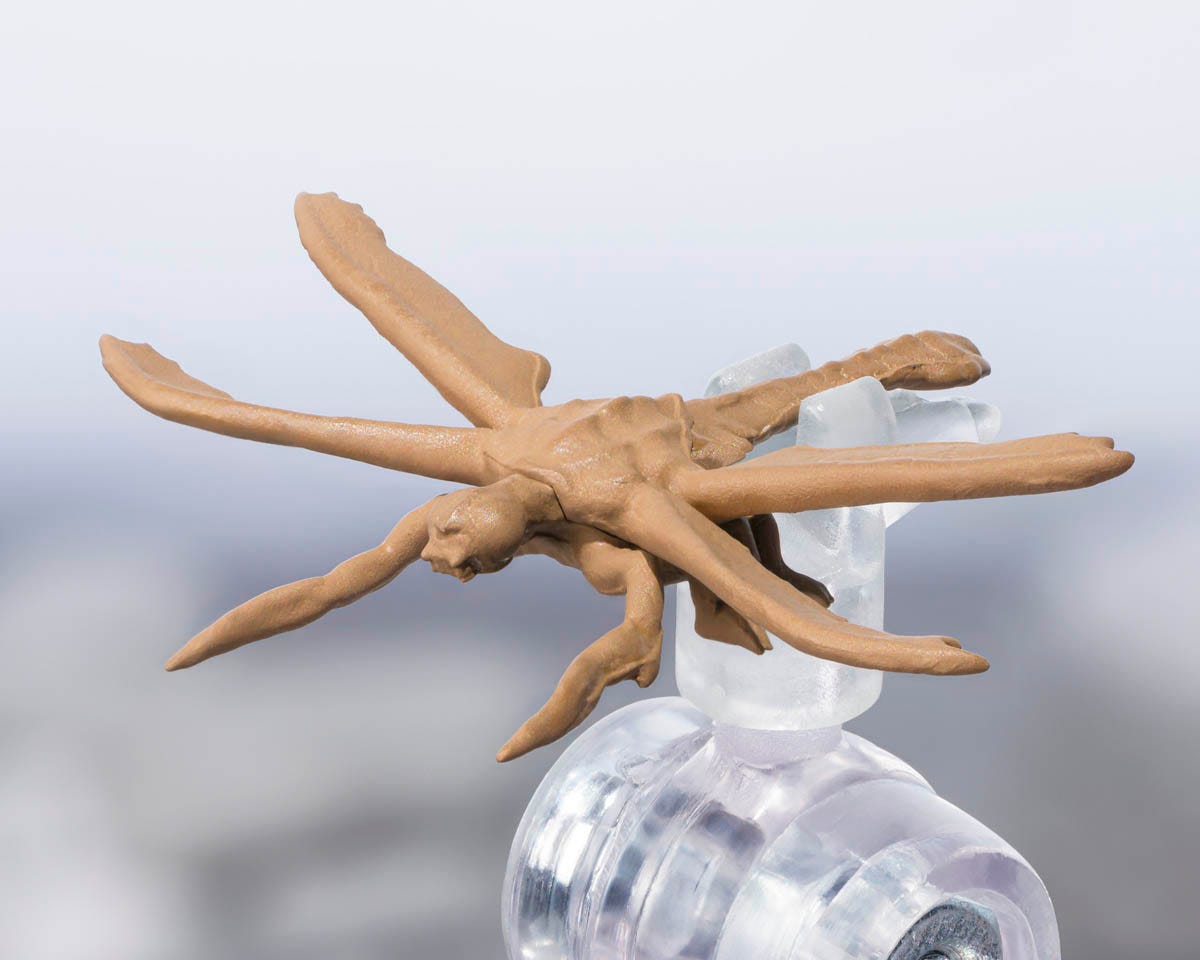 Megaguirus Evolution Set "Godzilla" S.H.MonsterArts Exclusive Action Figure