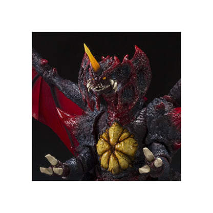 Godzilla Vs Destroyer - Destroyer Perfect Form Tokyo Waterfront Decisive Battle Ver. S.H.MonsterArts Exclusive Action Figure