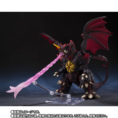 Godzilla Vs Destroyer - Destroyer Perfect Form Tokyo Waterfront Decisive Battle Ver. S.H.MonsterArts Exclusive Action Figure