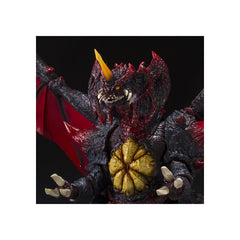 Godzilla Vs Destroyer - Destroyer Perfect Form Tokyo Waterfront Decisive Battle Ver. S.H.MonsterArts Exclusive Action Figure