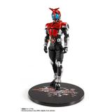 Kamen Rider Kabuto Rider Form 20th Anniversary Ver. S.H.Figuarts Action Figure