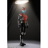 Kamen Rider Kabuto Rider Form 20th Anniversary Ver. S.H.Figuarts Action Figure
