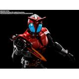 Kamen Rider Kabuto Rider Form 20th Anniversary Ver. S.H.Figuarts Action Figure
