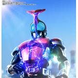 Kamen Rider Kabuto Rider Form 20th Anniversary Ver. S.H.Figuarts Action Figure