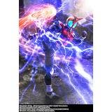 Kamen Rider Kabuto Rider Form 20th Anniversary Ver. S.H.Figuarts Action Figure