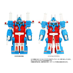 [Pre-Order] Transformers Missing Link C-10 Ultra Magnus Action Figure