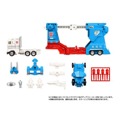 [Pre-Order] Transformers Missing Link C-10 Ultra Magnus Action Figure