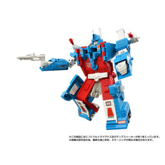[Pre-Order] Transformers Missing Link C-10 Ultra Magnus Action Figure