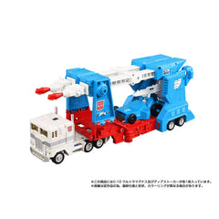 [Pre-Order] Transformers Missing Link C-10 Ultra Magnus Action Figure