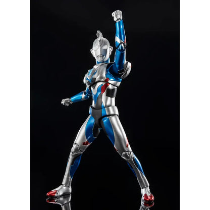 Ultraman Z Original Special Color Ver. Exclusive S.H.Figuarts Action Figure